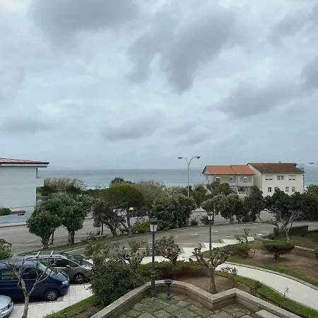Piso Frente Playa Patos 2 * Nigran